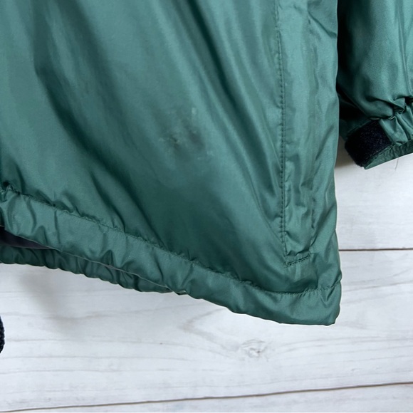 Vintage 1990s Ralph Lauren Polo Sport Parka Windbreaker Medium - Picture 6 of 6